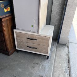 Queen Bedroom Set 