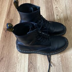 Dr Martens Men’s Boots