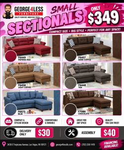 Sectional sofas on sale.
