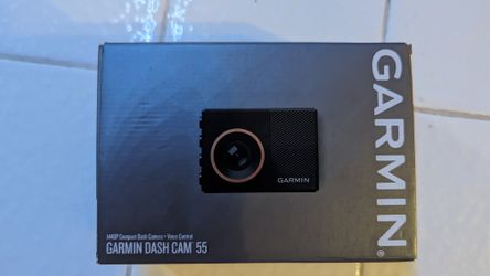 Dash Cam