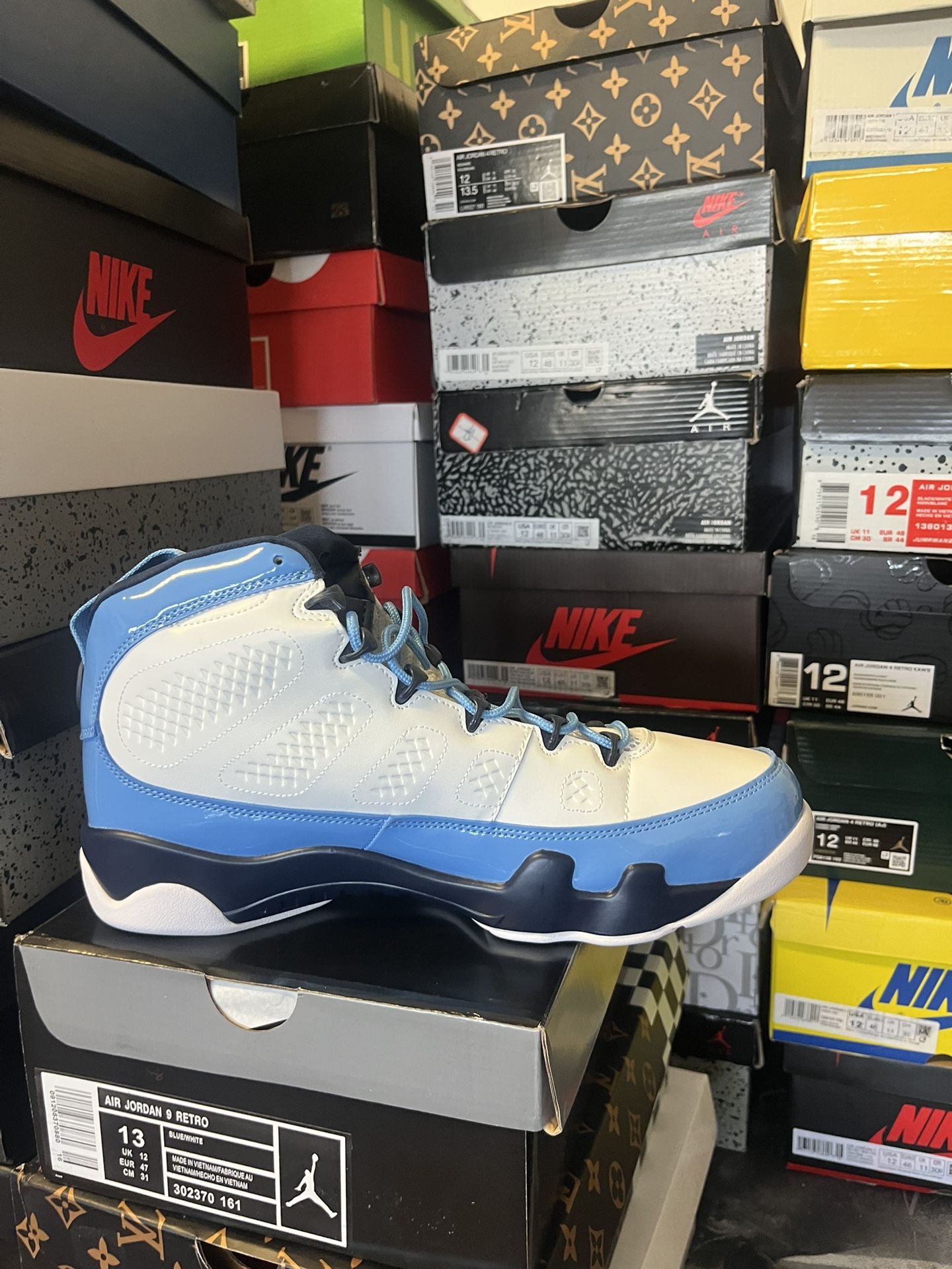 Nike Shoes