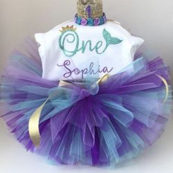 Tutu Outfits 