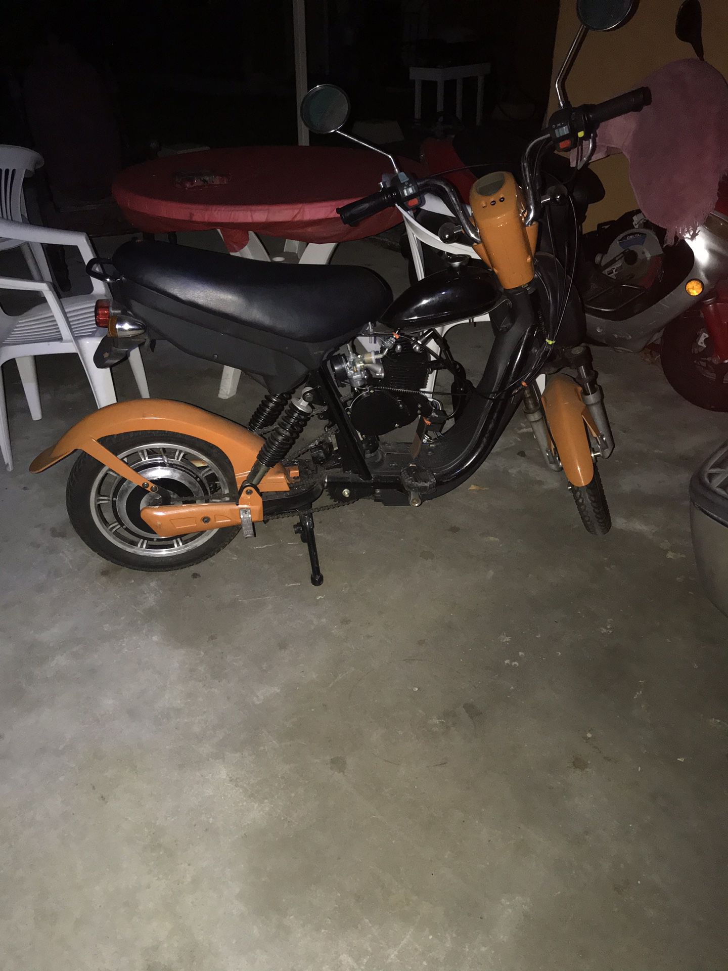 Dos scooter. $450