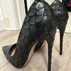 High Heels Fashion Nova 