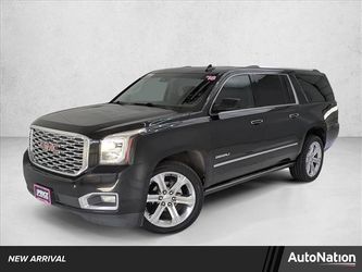 2018 GMC Yukon XL