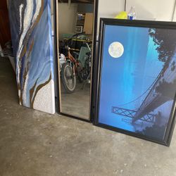 Wall Decorations 