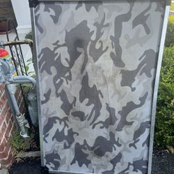 Large Dog Bed 