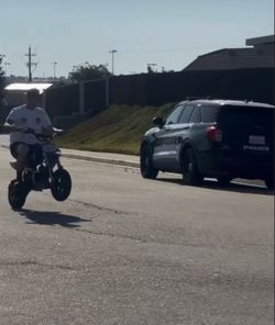 125cc pit bike