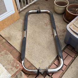 Toyota Tundra Side Steps 