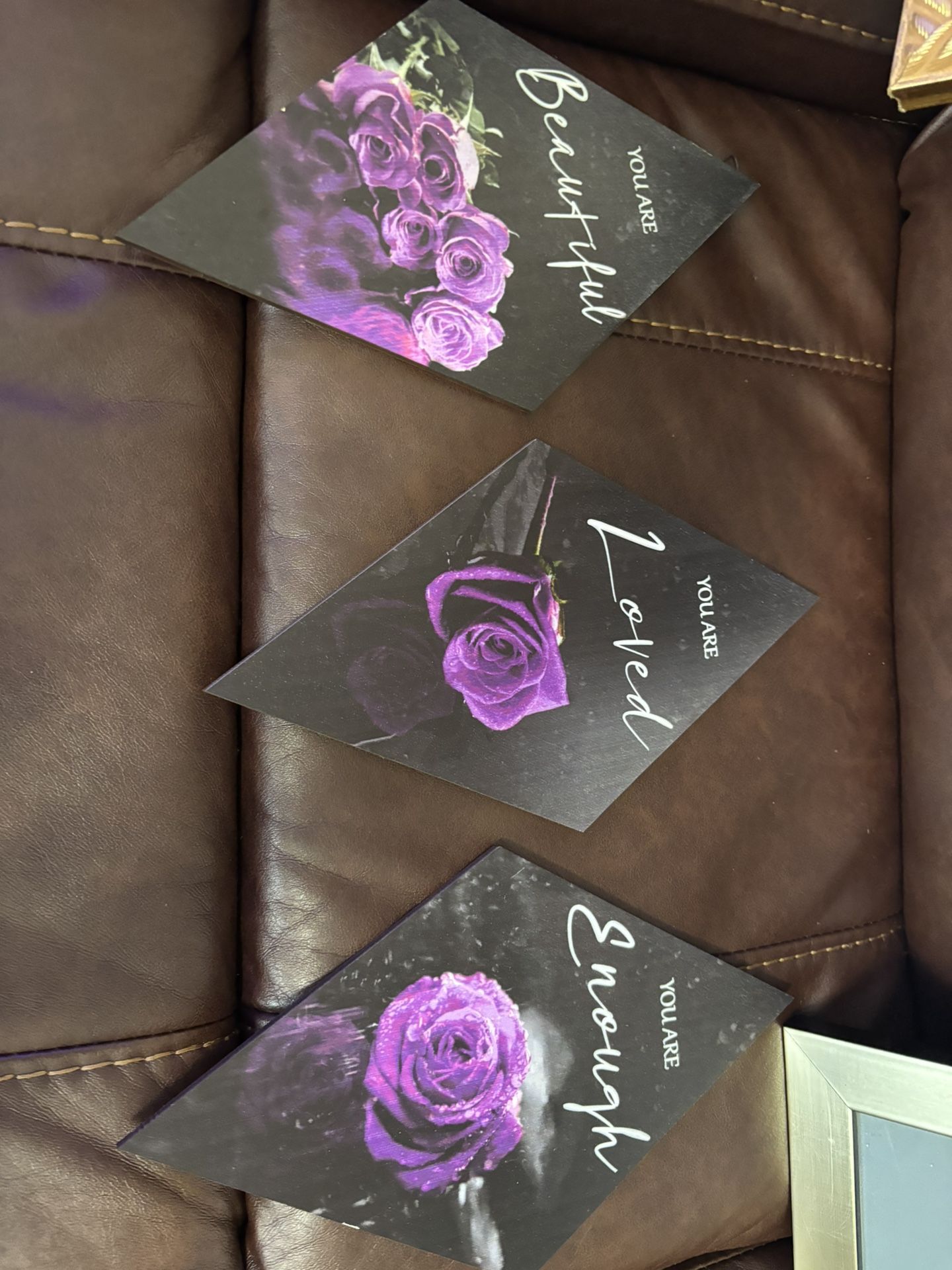 Diamond Shape Purple Pictures
