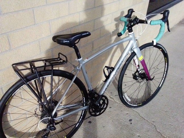 2017 Diamondback Airen 1