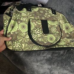 Diaper Bag