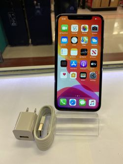 iPhone X 64GB T-Mobile/Metropcs Only