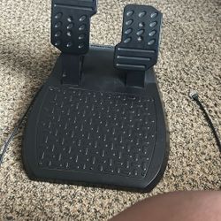 Ferrari Thrustmaster Steering Wheel For Ps5 /ps4