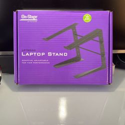 Laptop Stand