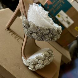 Steve Madden Heels