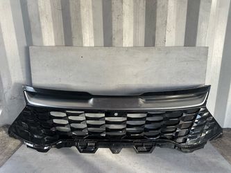2023 2024 2025 KIA SPORTAGE GRILLE OEM 86350-DW030