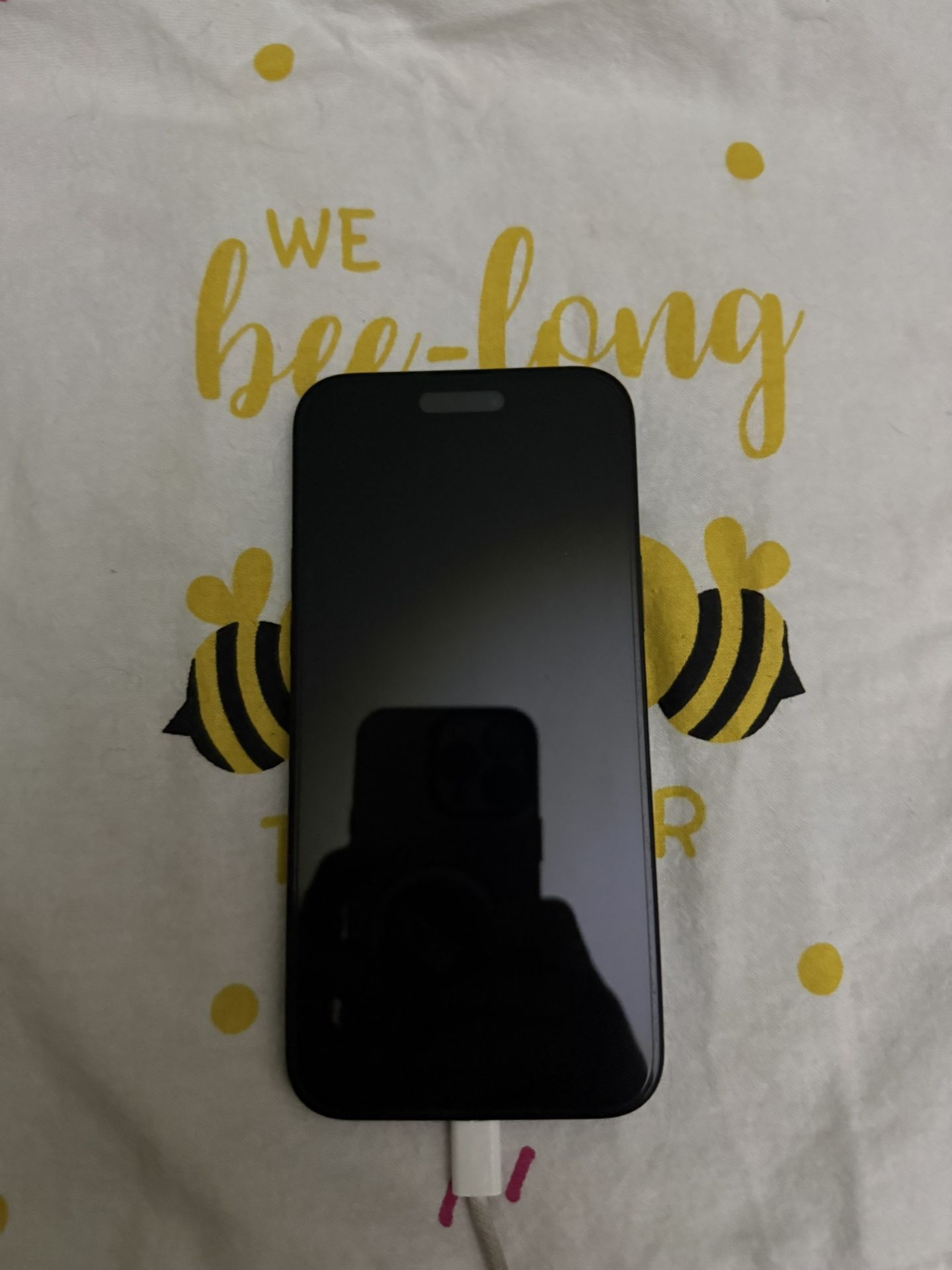 iPhone 15 Plus
