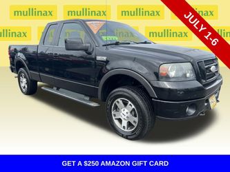 2007 Ford F-150