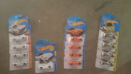 Hotwheels