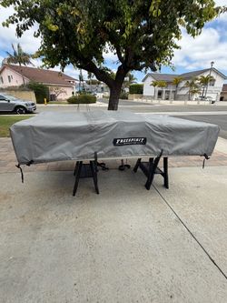 80” Free Spirit Rooftop Tent