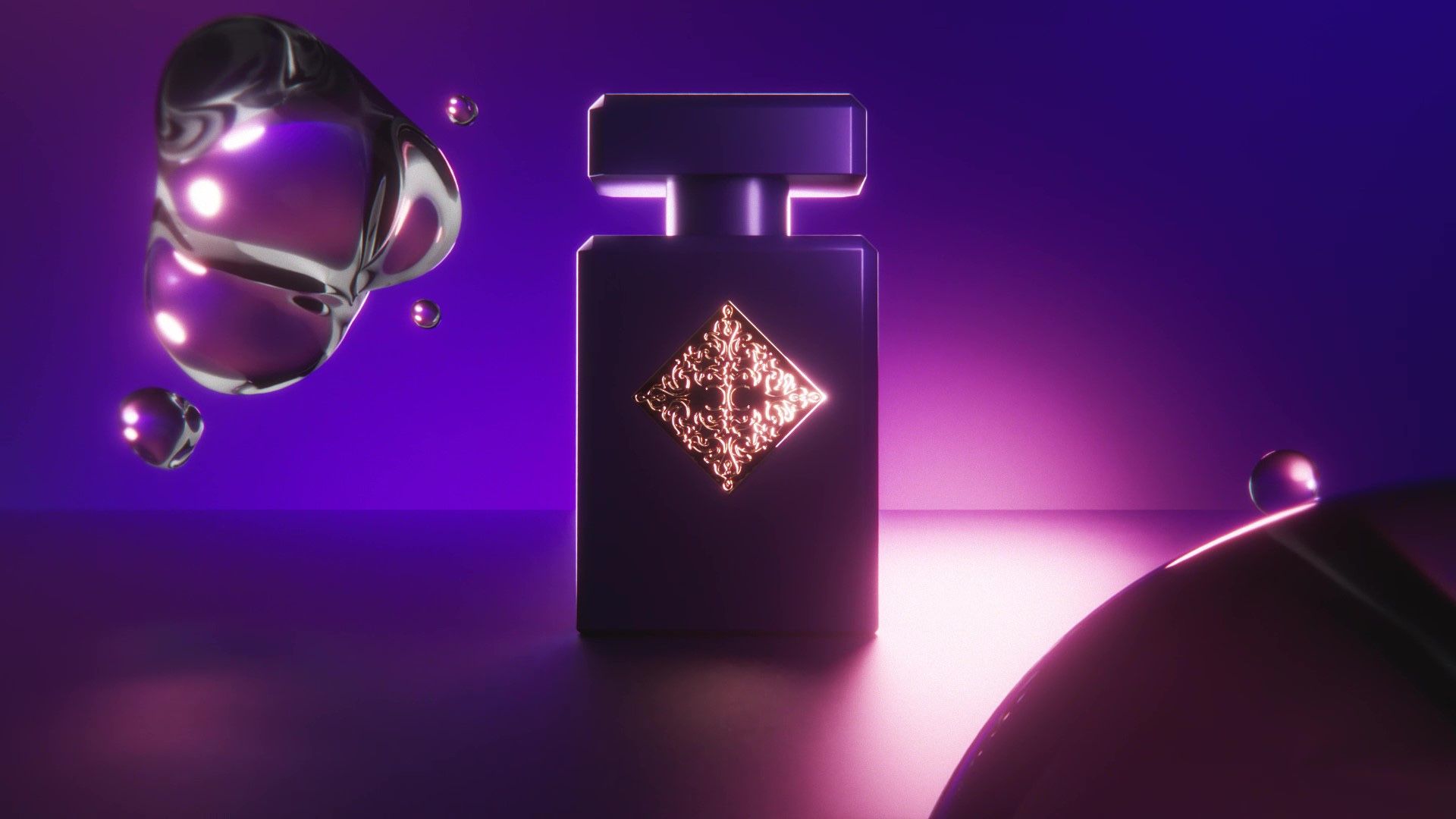 INITIO PARFUMS