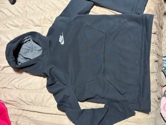 Nike hoodie Youth Large