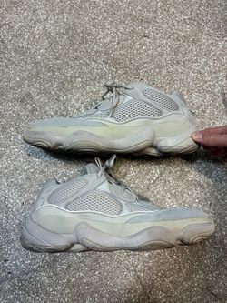 adidas Yeezy 500 Blush