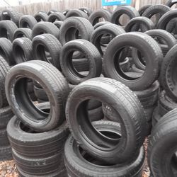 Used Tires New Tires Budget Tires In Nampa