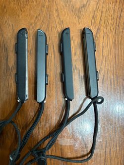 Nintendo Switch Joy-Con Straps – Set of 4