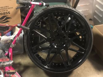 Rims
