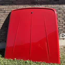 2022 Chevy Bed Cover