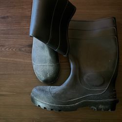 Water Boots