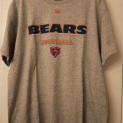 Chicago Bears t-shirt