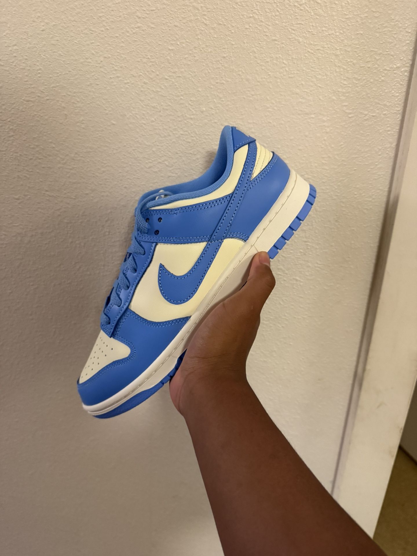 Nike dunk low