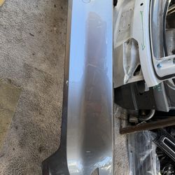 Tesla Model “ Y”  Front Bumper2025/2026 Juniper