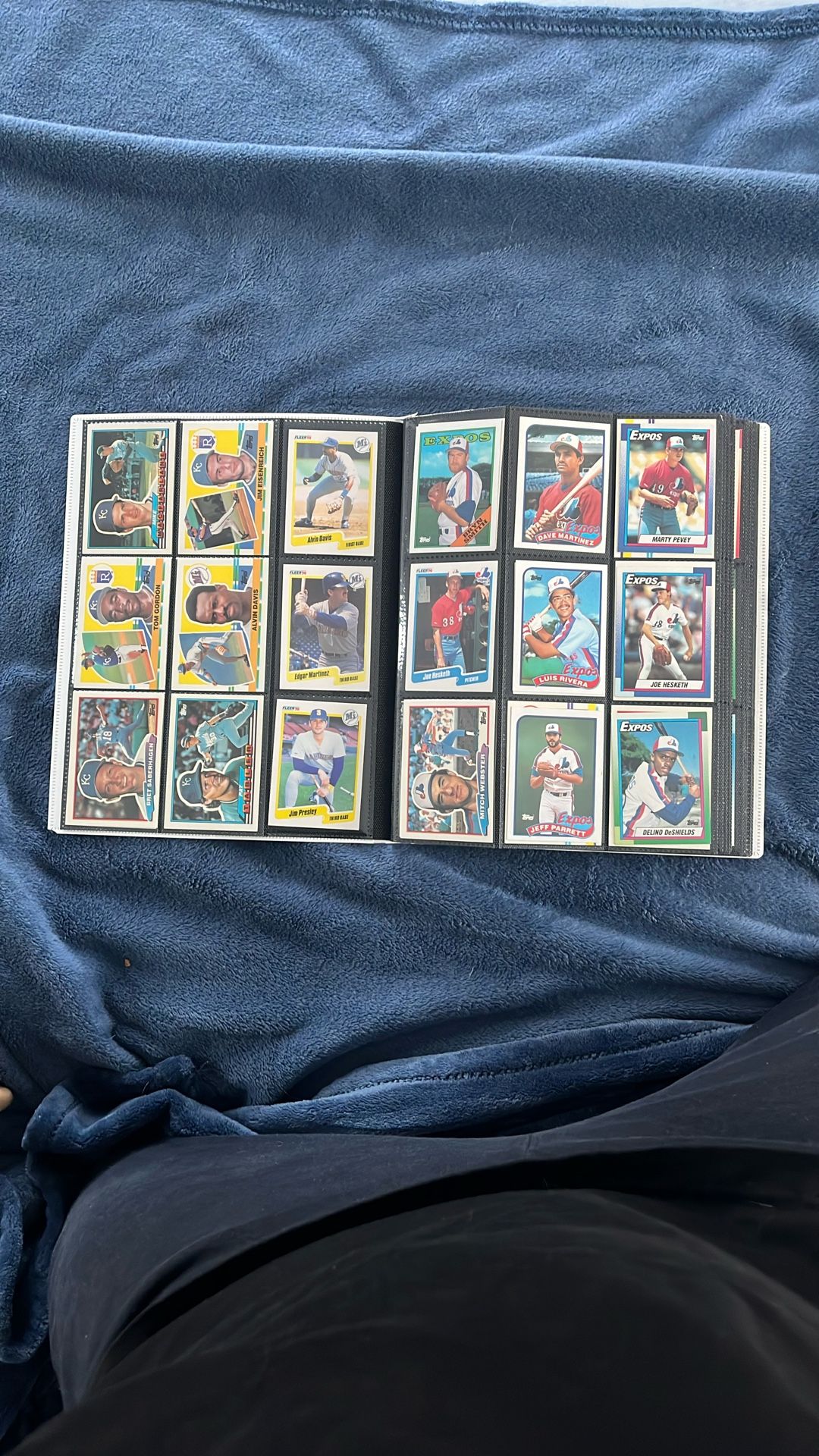 TOPPS BIG BASEBALL 1(contact info removed)