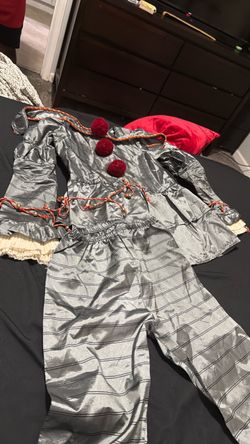 Penny wise boys costume