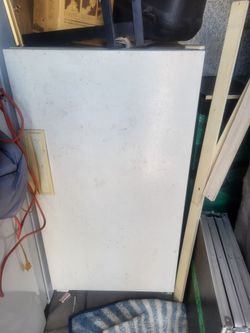 Freezer