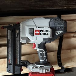 Nail Gun