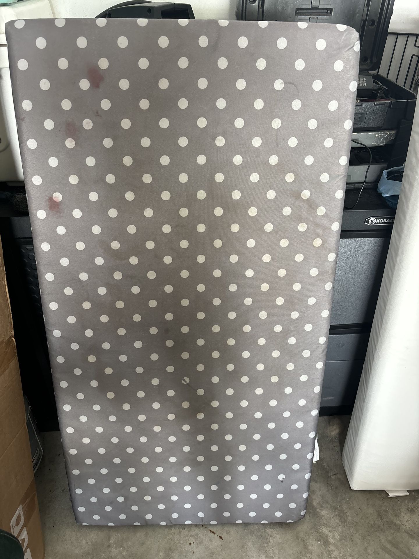 Toddler Mattress