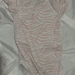Girls 6-9 Months