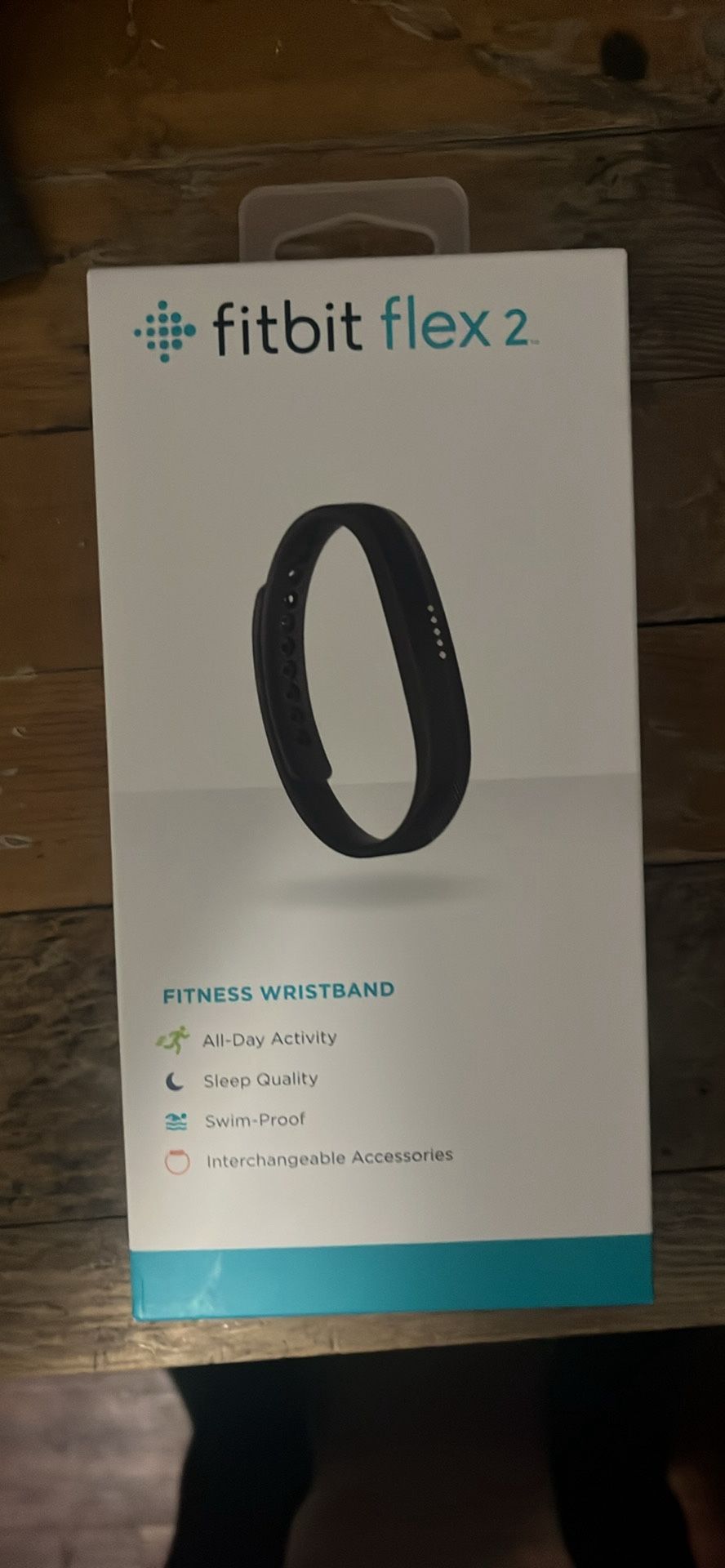 Fitbit Flex 2