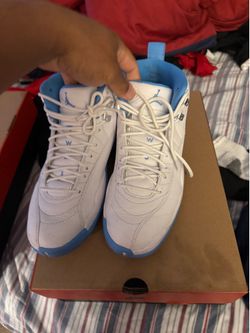 Jordons 8.5