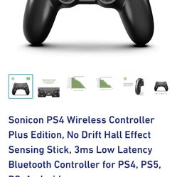 Ps4 Controller 