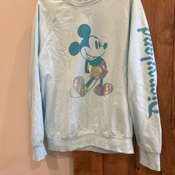 Disneyland Classic Sweatshirt