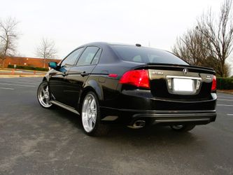 For sale Acura TL