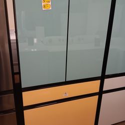 New Samsung Refrigerator 