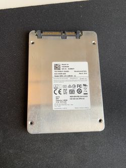 Solid State Drive 128GB