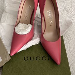 Gucci Womens Shoes